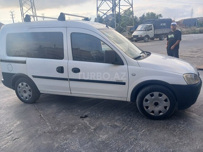 Opel Combo 2006, 239,255 km - 1.4 l - Bakı