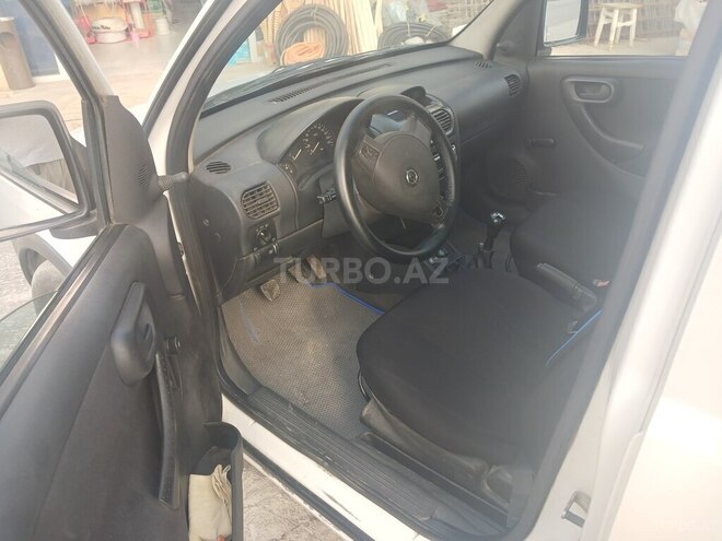 Opel Combo 2006, 239,255 km - 1.4 l - Bakı