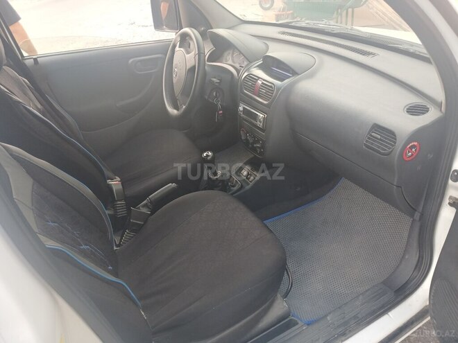Opel Combo 2006, 239,255 km - 1.4 l - Bakı