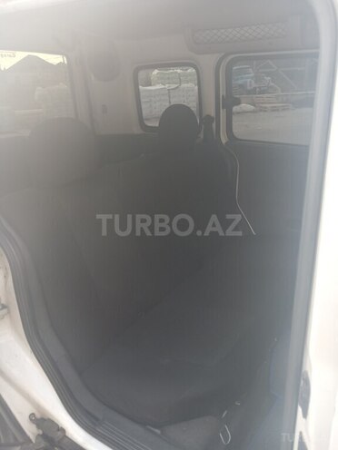 Opel Combo 2006, 239,255 km - 1.4 l - Bakı