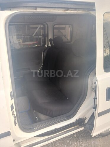 Opel Combo 2006, 239,255 km - 1.4 l - Bakı