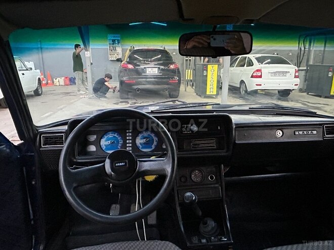 LADA (VAZ) 2107 2000, 25,635 km - 1.6 l - Gəncə