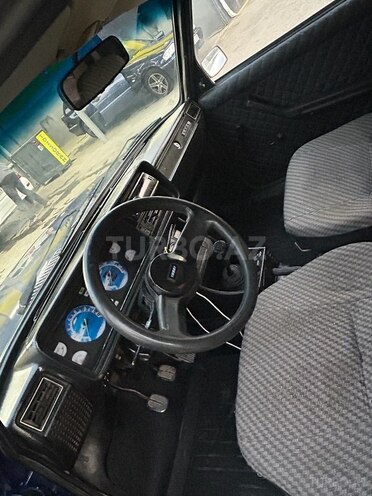 LADA (VAZ) 2107 2000, 25,635 km - 1.6 l - Gəncə