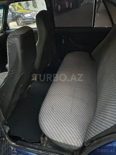 LADA (VAZ) 2107 2000, 25,635 km - 1.6 l - Gəncə