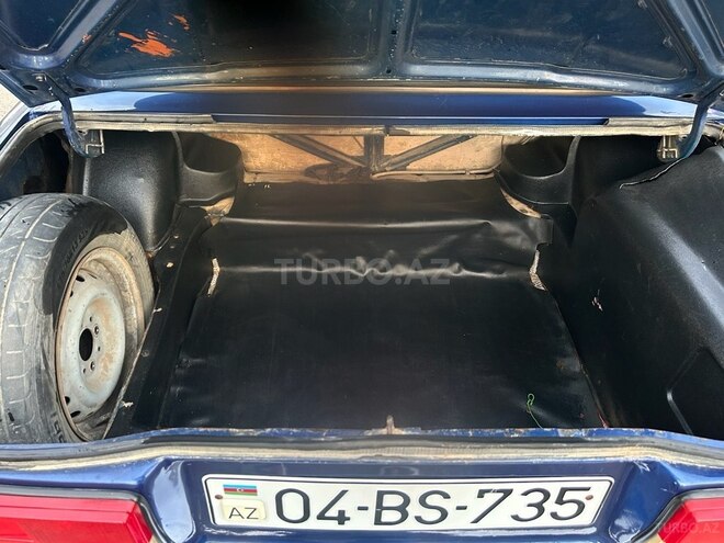 LADA (VAZ) 2107 2000, 25,635 km - 1.6 l - Gəncə