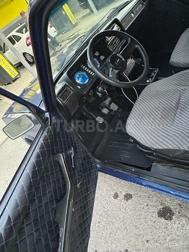 LADA (VAZ) 2107 2000, 25,635 km - 1.6 l - Gəncə