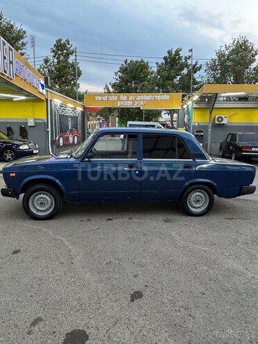 LADA (VAZ) 2107 2000, 25,635 km - 1.6 l - Gəncə