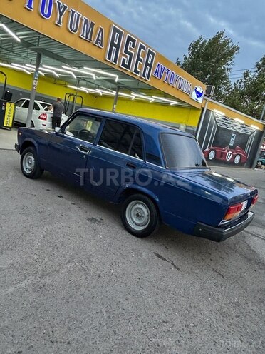LADA (VAZ) 2107 2000, 25,635 km - 1.6 l - Gəncə