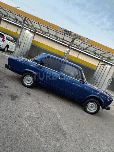 LADA (VAZ) 2107 2000, 25,635 km - 1.6 l - Gəncə