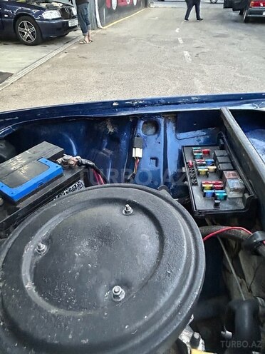 LADA (VAZ) 2107 2000, 25,635 km - 1.6 l - Gəncə