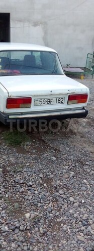 LADA (VAZ) 2107 1995, 75,651 km - 1.6 l - İmişli