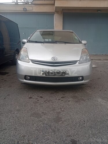 Toyota Prius 2008, 164,000 km - 1.5 l - Bakı