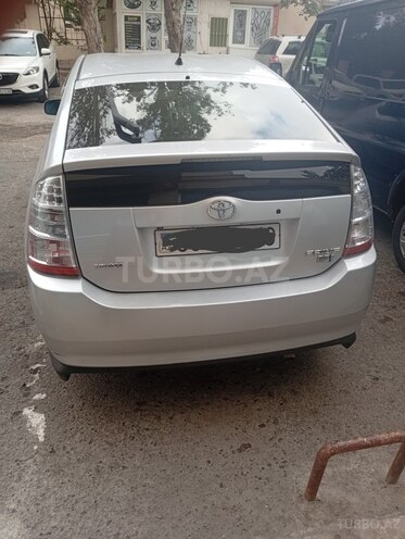 Toyota Prius 2008, 164,000 km - 1.5 l - Bakı
