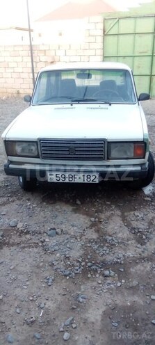 LADA (VAZ) 2107 1995, 75,651 km - 1.6 l - İmişli