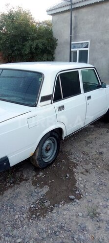 LADA (VAZ) 2107 1995, 75,651 km - 1.6 l - İmişli