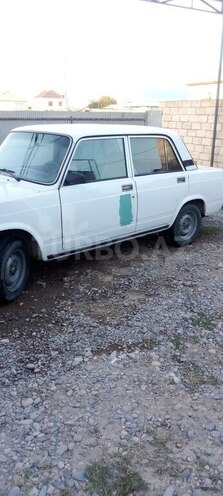 LADA (VAZ) 2107 1995, 75,651 km - 1.6 l - İmişli