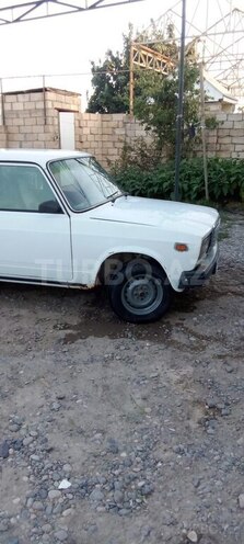 LADA (VAZ) 2107 1995, 75,651 km - 1.6 l - İmişli