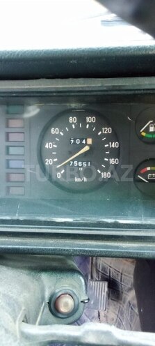 LADA (VAZ) 2107 1995, 75,651 km - 1.6 l - İmişli