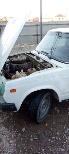 LADA (VAZ) 2107 1995, 75,651 km - 1.6 l - İmişli