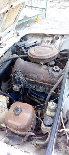 LADA (VAZ) 2107 1995, 75,651 km - 1.6 l - İmişli