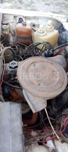 LADA (VAZ) 2107 1995, 75,651 km - 1.6 l - İmişli