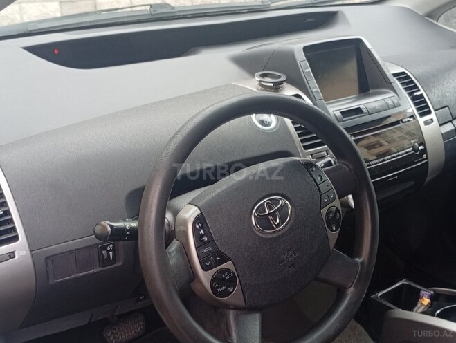 Toyota Prius 2008, 164,000 km - 1.5 l - Bakı