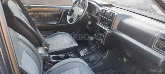 Opel Frontera 2000, 350,000 km - 2.2 l - Bakı