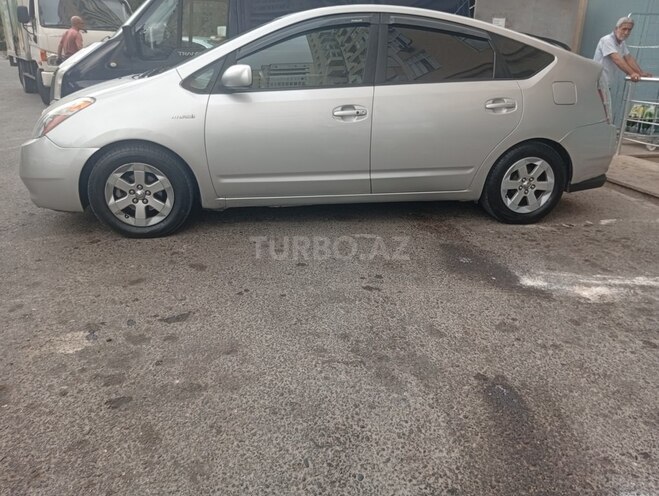 Toyota Prius 2008, 164,000 km - 1.5 l - Bakı