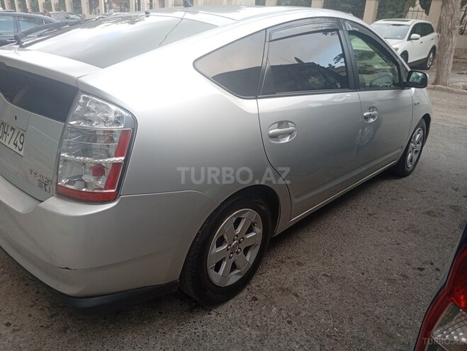 Toyota Prius 2008, 164,000 km - 1.5 l - Bakı