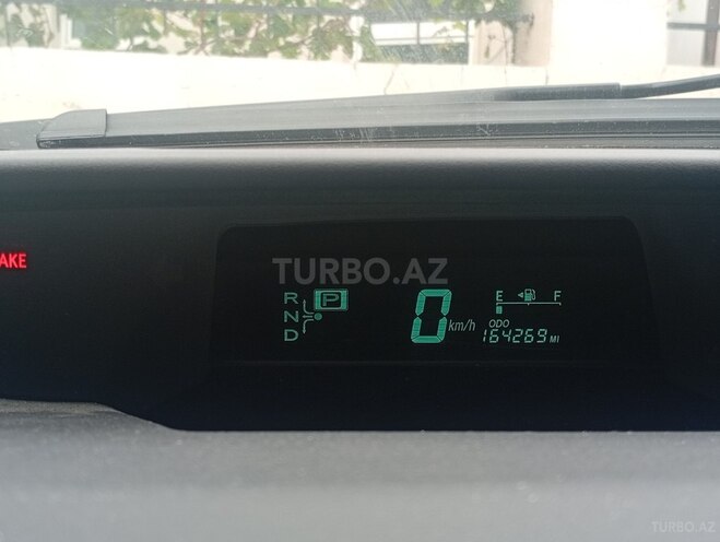 Toyota Prius 2008, 164,000 km - 1.5 l - Bakı