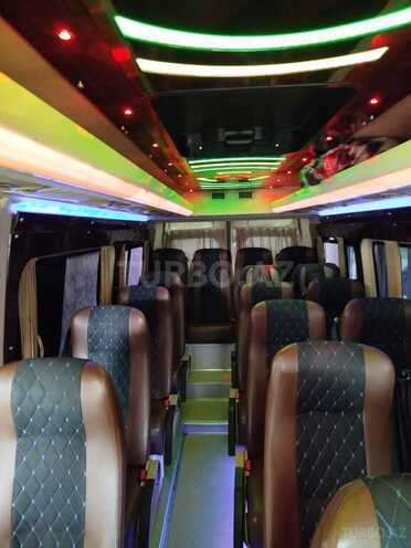 Mercedes Sprinter 316 2011, 250,000 km - 2.7 l - Lənkəran