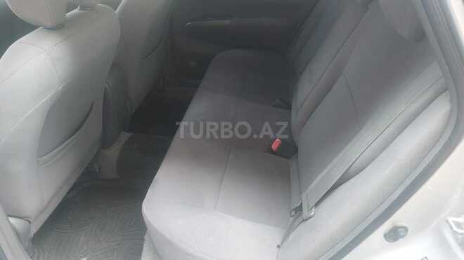 Toyota Prius 2008, 164,000 km - 1.5 l - Bakı