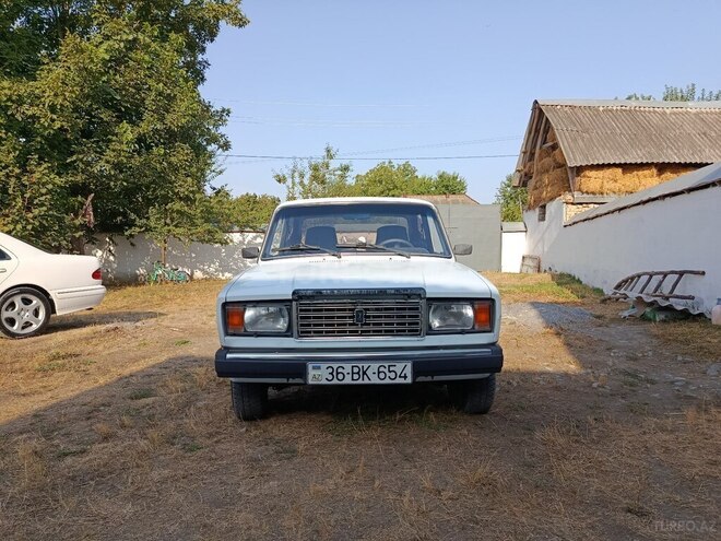 LADA (VAZ) 2107 2004, 350,000 km - 1.6 l - Qəbələ