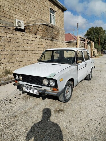 LADA (VAZ) 2106 1993, 750,000 km - 1.6 l - Bakı