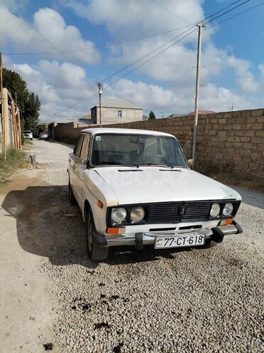 LADA (VAZ) 2106 1993, 750,000 km - 1.6 l - Bakı