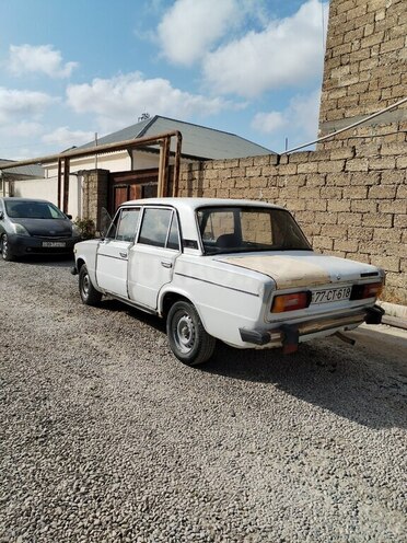 LADA (VAZ) 2106 1993, 750,000 km - 1.6 l - Bakı