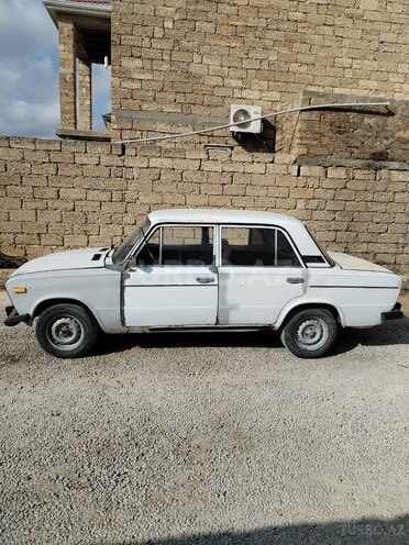 LADA (VAZ) 2106 1993, 750,000 km - 1.6 l - Bakı