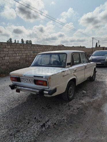 LADA (VAZ) 2106 1993, 750,000 km - 1.6 l - Bakı