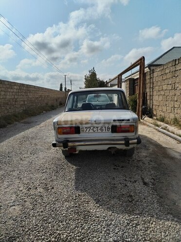 LADA (VAZ) 2106 1993, 750,000 km - 1.6 l - Bakı