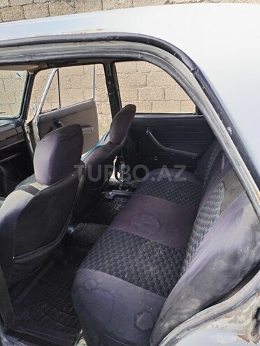 LADA (VAZ) 2106 1993, 750,000 km - 1.6 l - Bakı