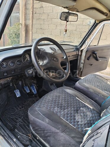 LADA (VAZ) 2106 1993, 750,000 km - 1.6 l - Bakı