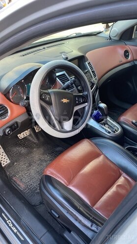 Chevrolet Cruze 2014, 175,000 km - 1.4 l - Bakı