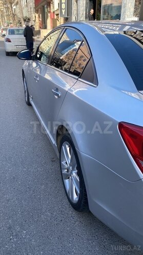 Chevrolet Cruze 2014, 175,000 km - 1.4 l - Bakı