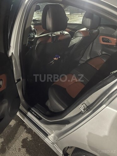 Chevrolet Cruze 2014, 175,000 km - 1.4 l - Bakı