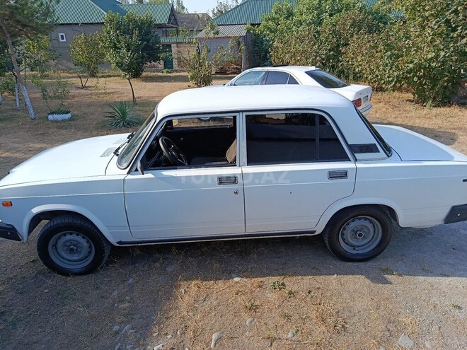 LADA (VAZ) 2107 2004, 350,000 km - 1.6 l - Qəbələ