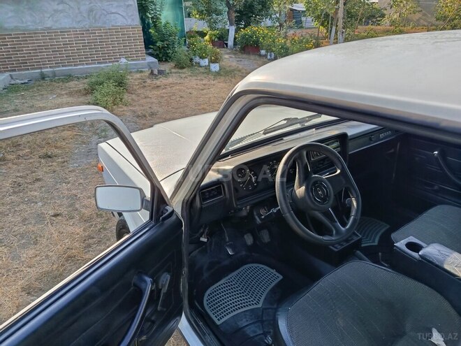 LADA (VAZ) 2107 2004, 350,000 km - 1.6 l - Qəbələ