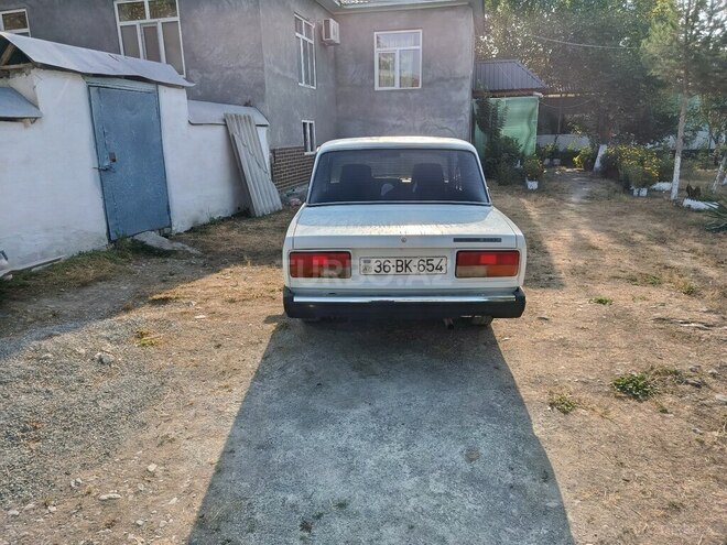 LADA (VAZ) 2107 2004, 350,000 km - 1.6 l - Qəbələ
