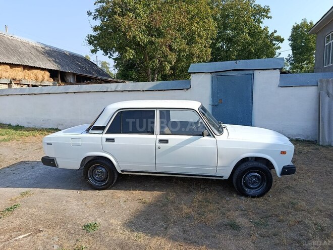 LADA (VAZ) 2107 2004, 350,000 km - 1.6 l - Qəbələ