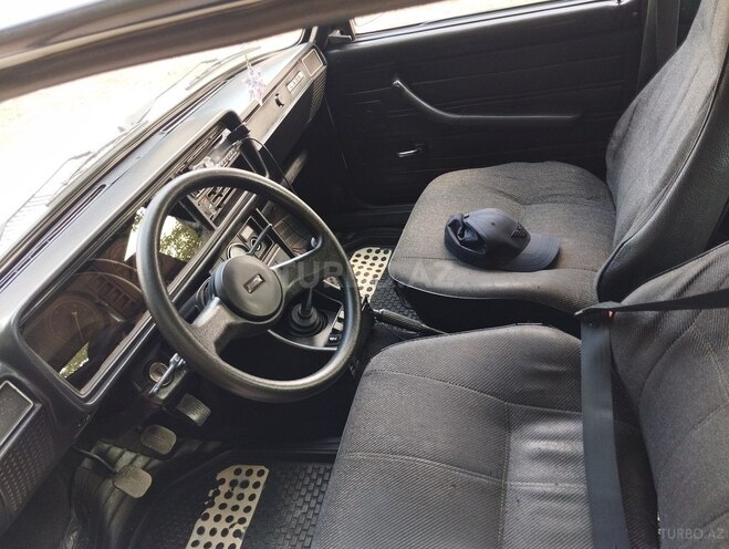 LADA (VAZ) 2107 2001, 300,068 km - 1.6 l - Bakı