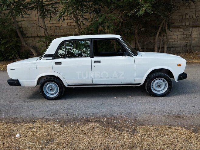 LADA (VAZ) 2107 2001, 300,068 km - 1.6 l - Bakı